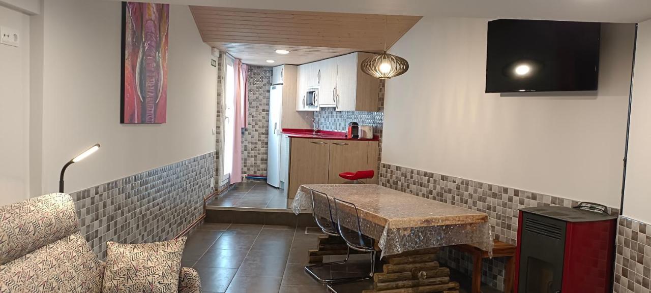 Apartamento Turistico Gala Dicastillo Extérieur photo
