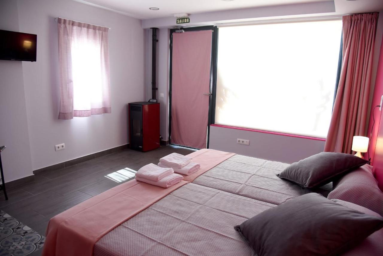 Apartamento Turistico Gala Dicastillo Extérieur photo