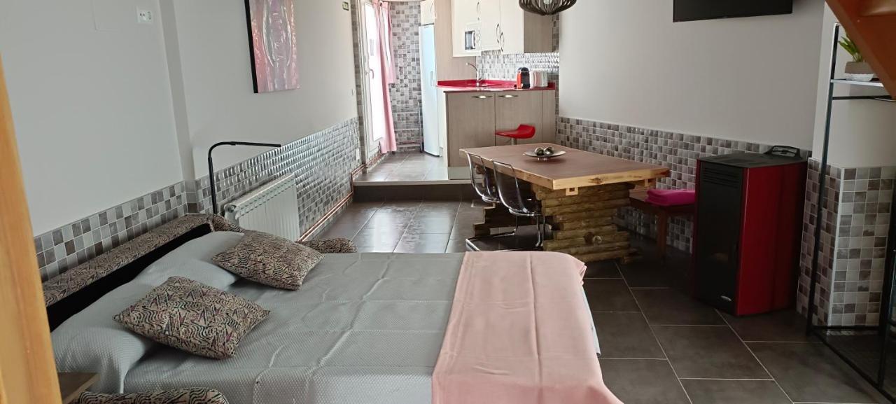 Apartamento Turistico Gala Dicastillo Extérieur photo