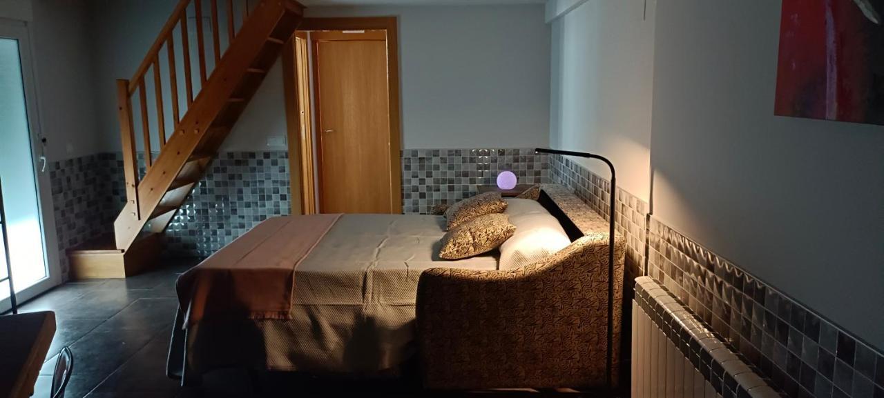 Apartamento Turistico Gala Dicastillo Extérieur photo