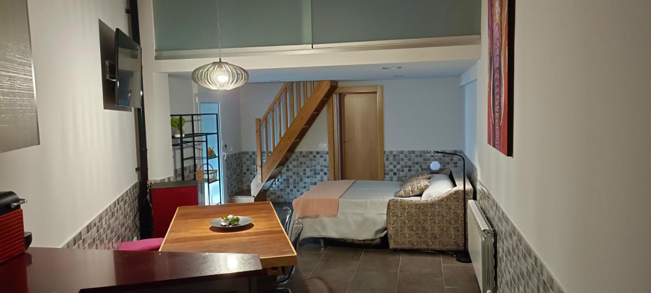 Apartamento Turistico Gala Dicastillo Extérieur photo