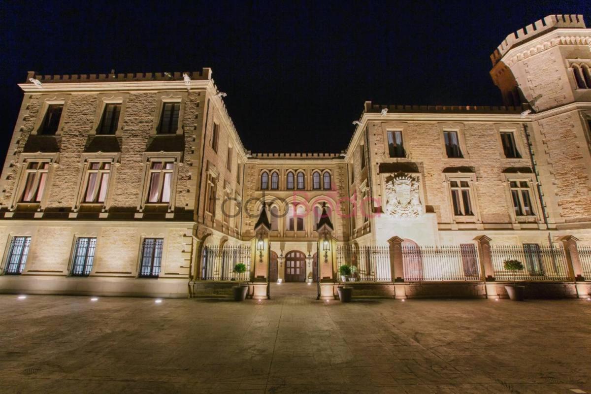 Apartamento Turistico Gala Dicastillo Extérieur photo