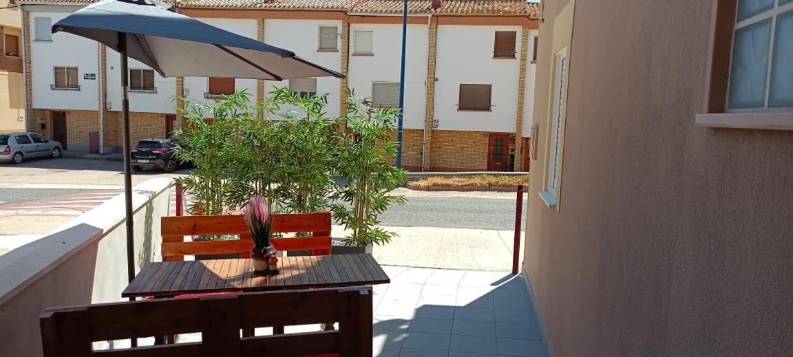 Apartamento Turistico Gala Dicastillo Extérieur photo